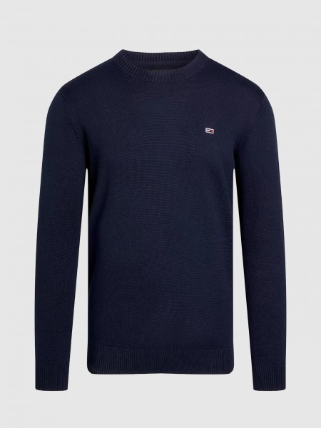 Camisola Homem Tommy Jeans