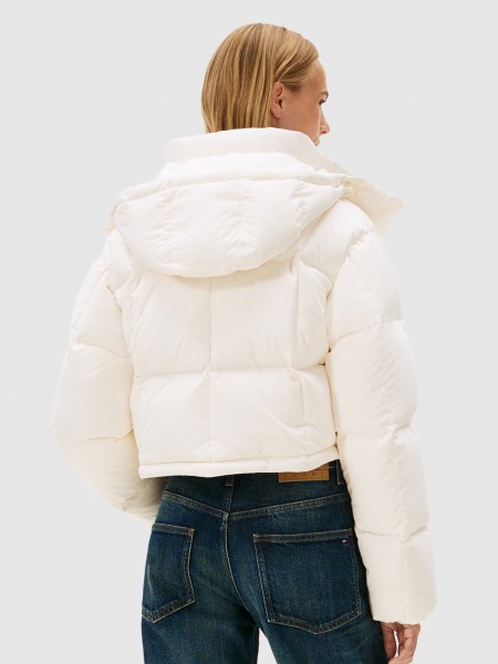 Bluso Mulher Tommy Jeans