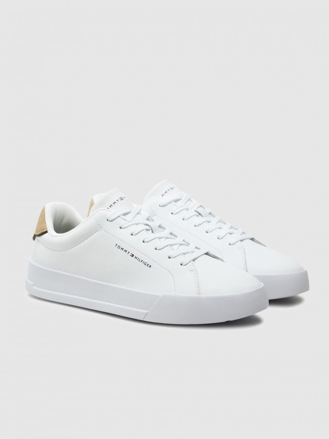 Tenis Hombre Tommy Jeans