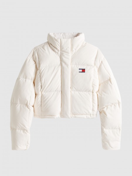 Bluso Mulher Tommy Jeans