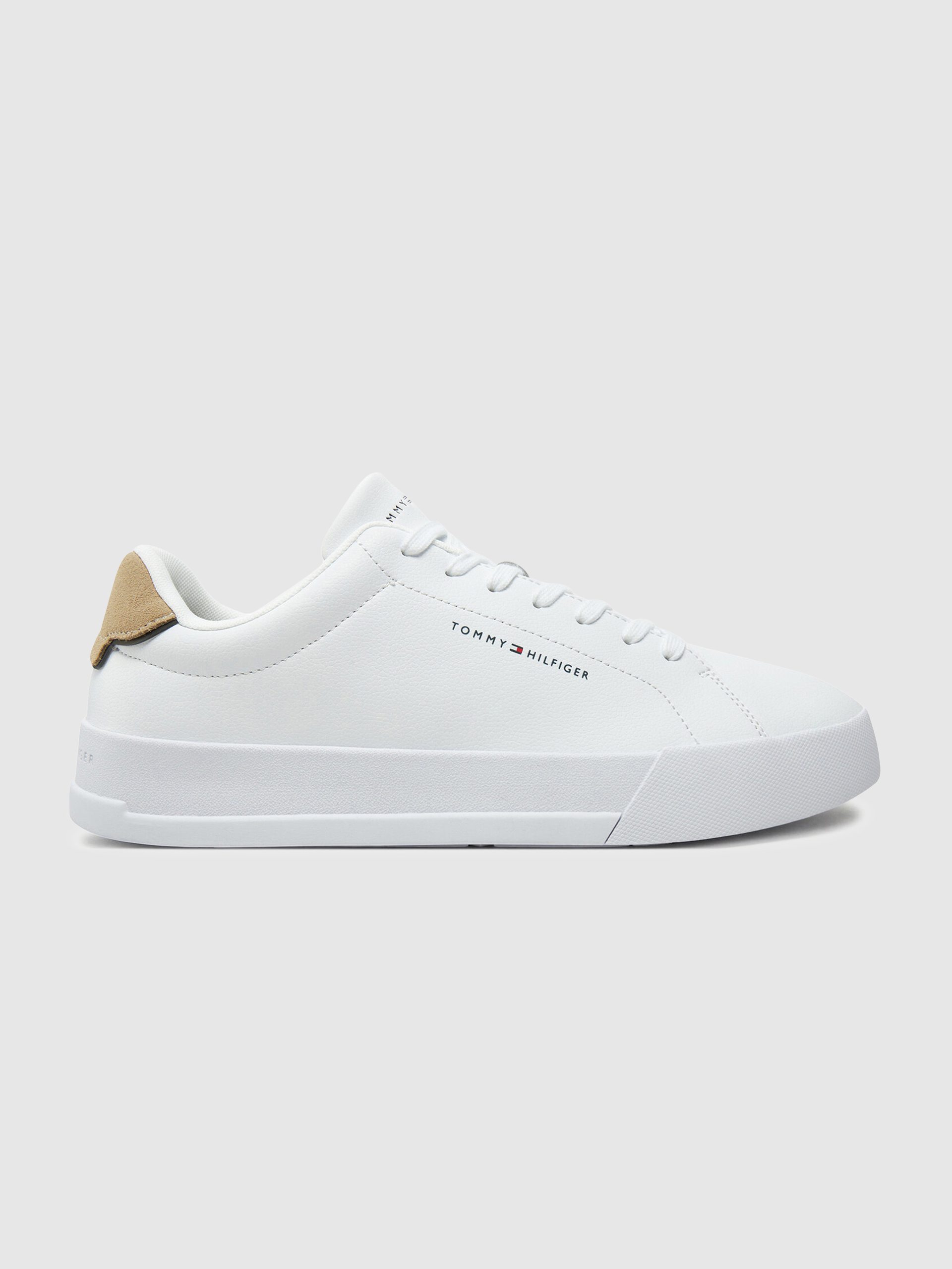 Tenis Hombre Tommy Jeans