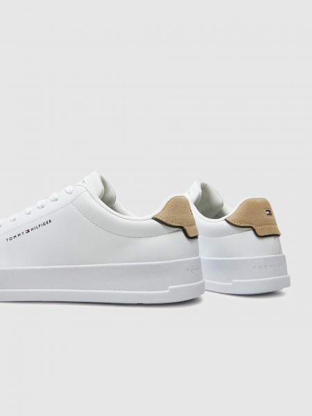 Tenis Hombre Tommy Jeans