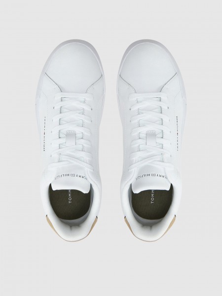 Sneakers Man Tommy Jeans