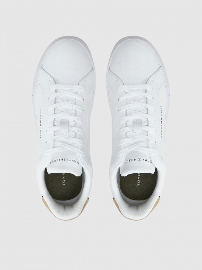 Sneakers Man Tommy Jeans