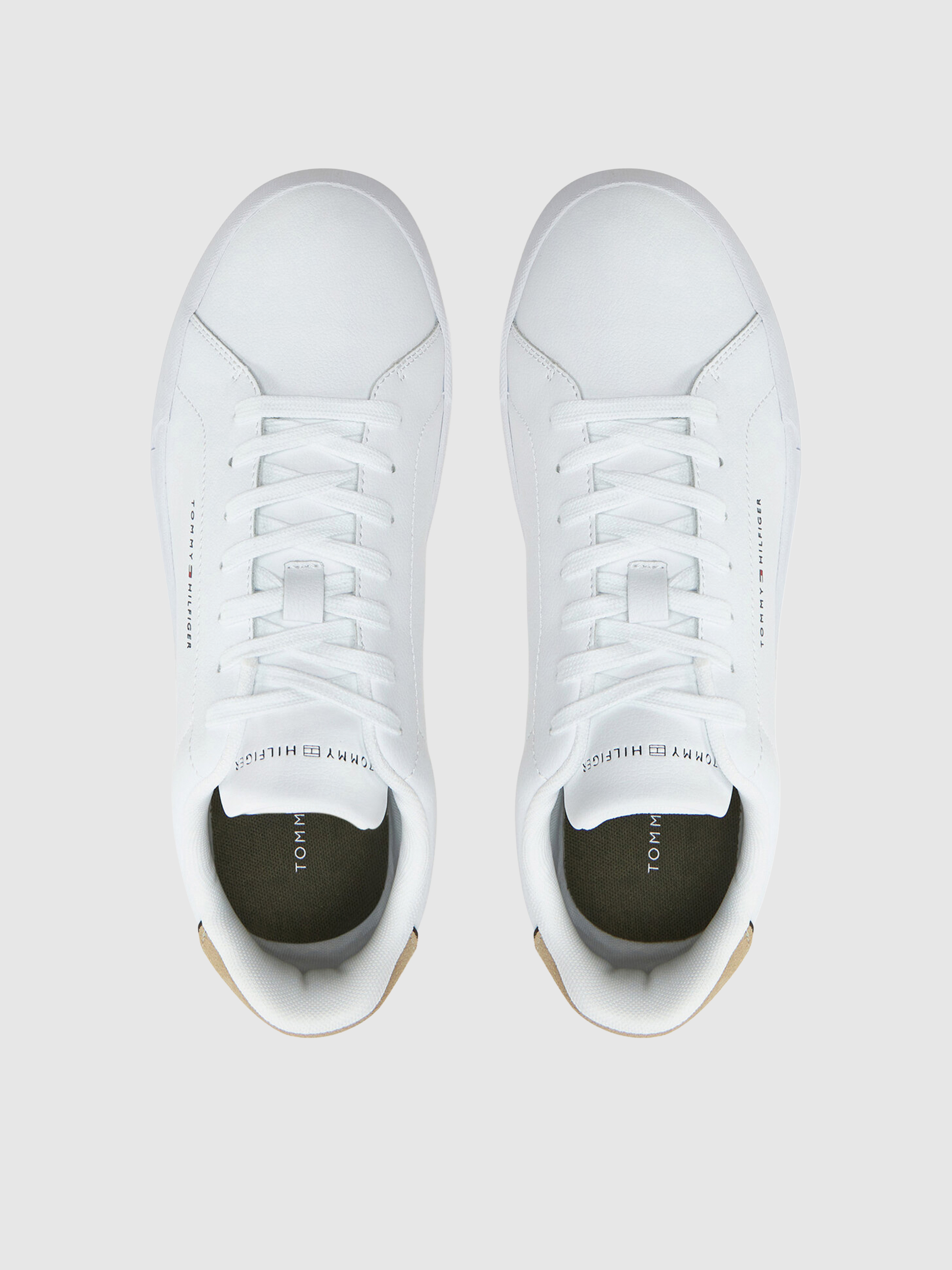 Tenis Hombre Tommy Jeans
