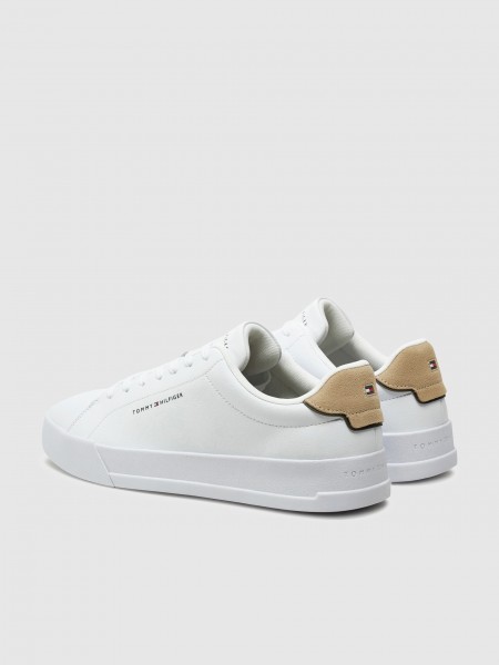 Tenis Hombre Tommy Jeans