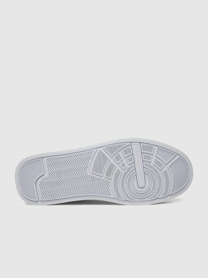 Sneakers Man Tommy Jeans