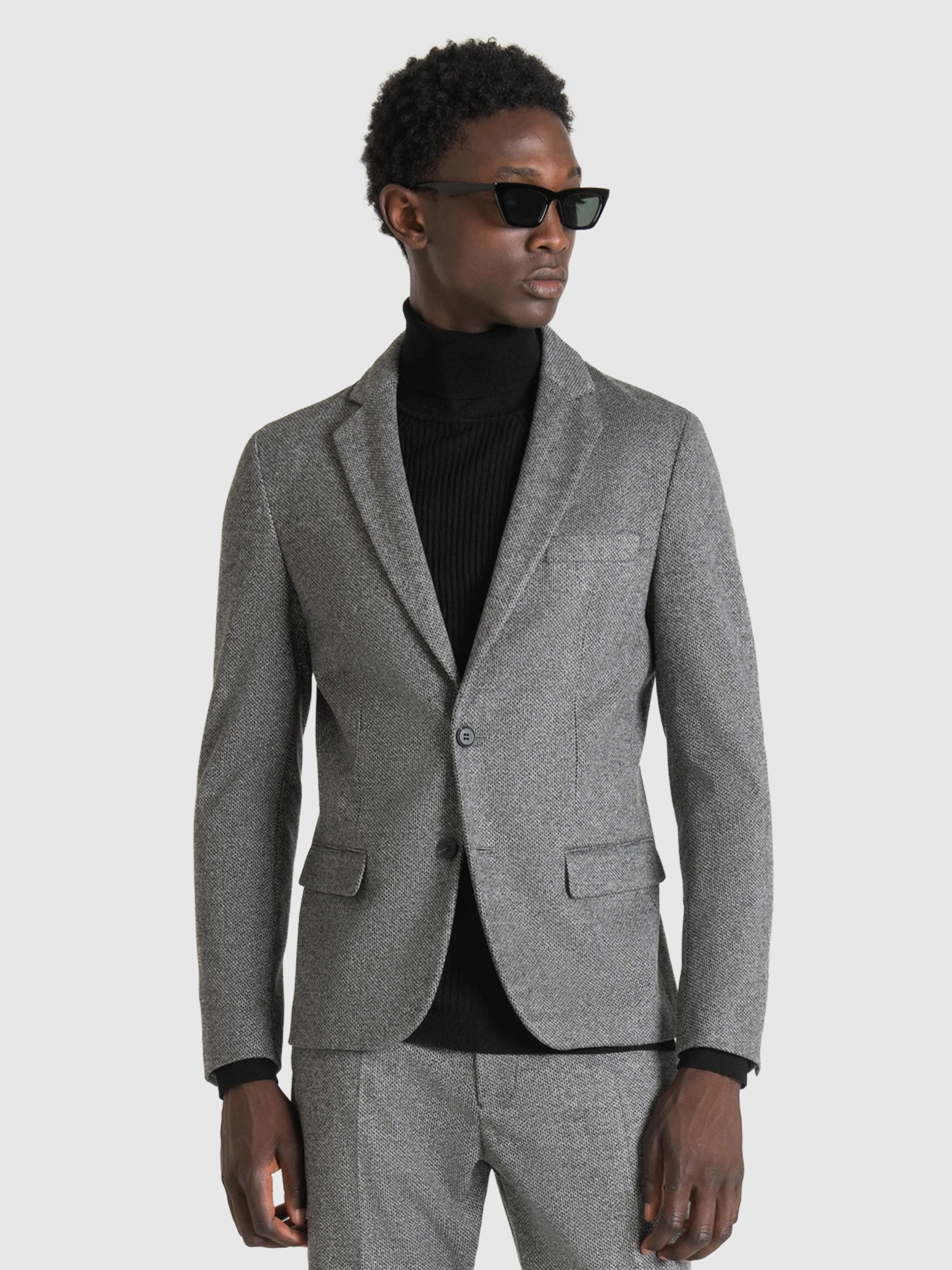 Blazer Hombre Antony Morato