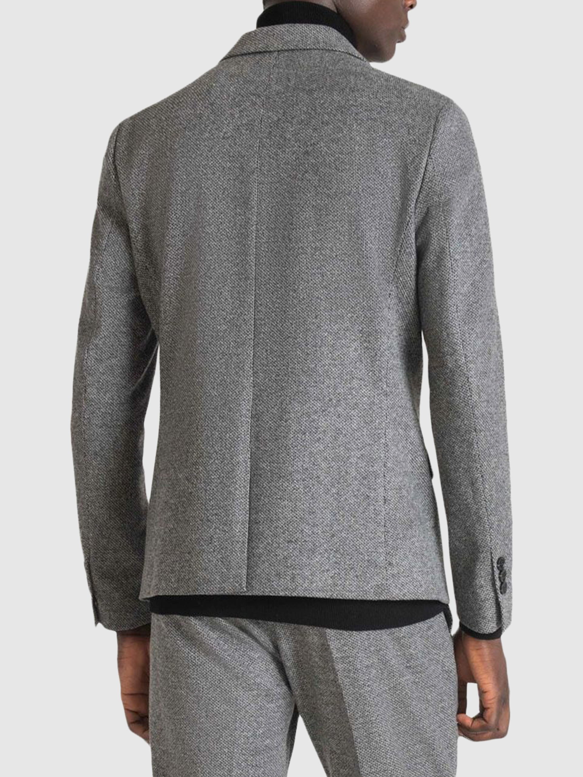 Blazer Hombre Antony Morato