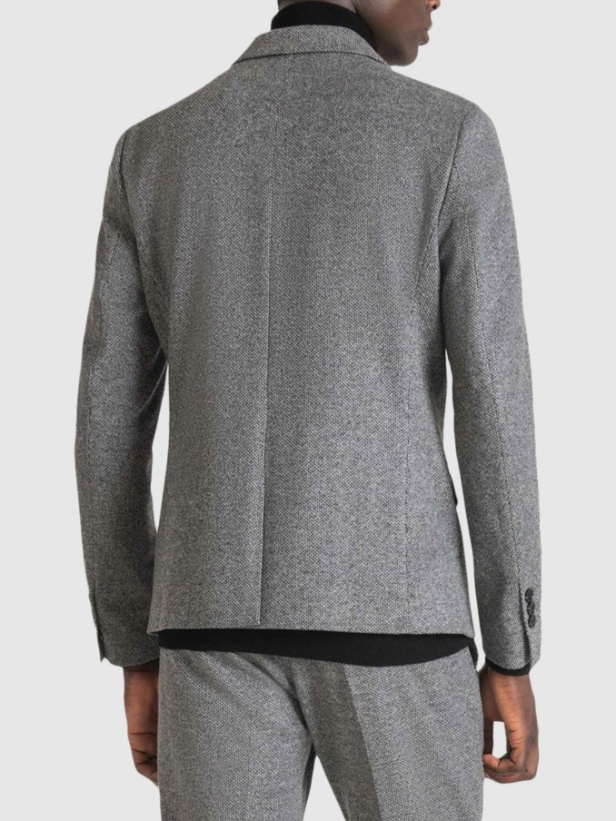 Blazer Man Antony Morato