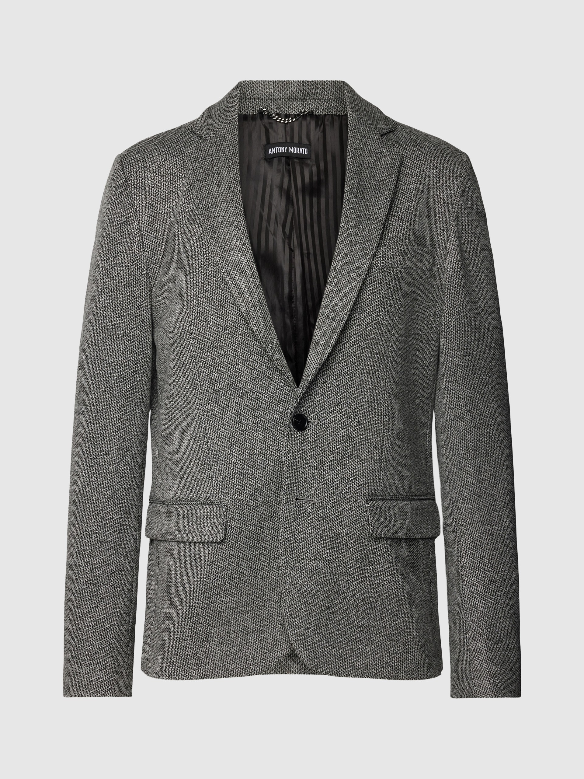 Blazer Hombre Antony Morato