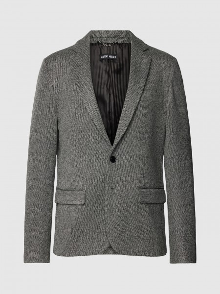 Blazer Hombre Antony Morato