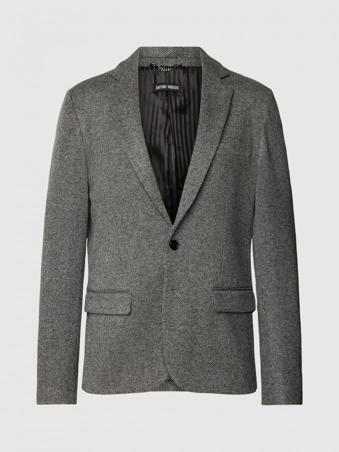 Blazer Hombre Antony Morato