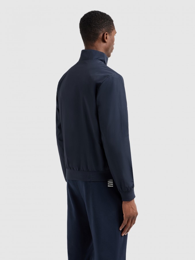 Chaqueta Hombre Ea7 Emporio Armani