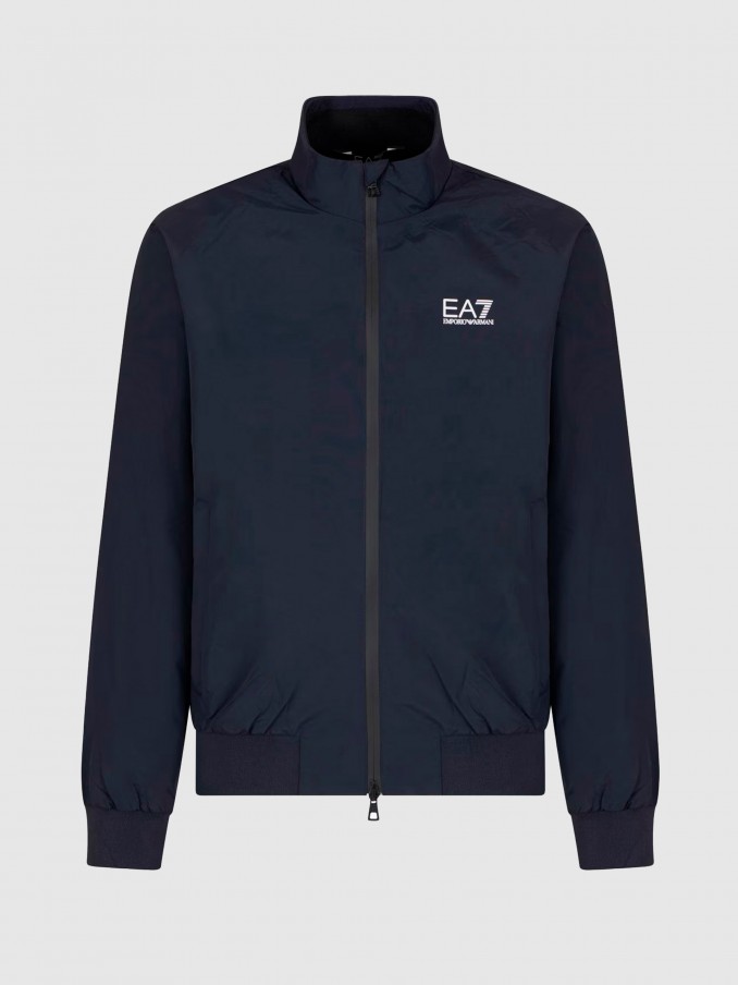 Chaqueta Hombre Ea7 Emporio Armani