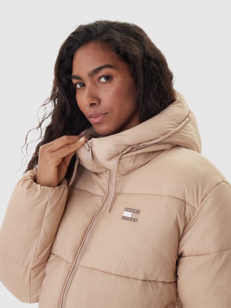 Bluso Mulher Tommy Jeans