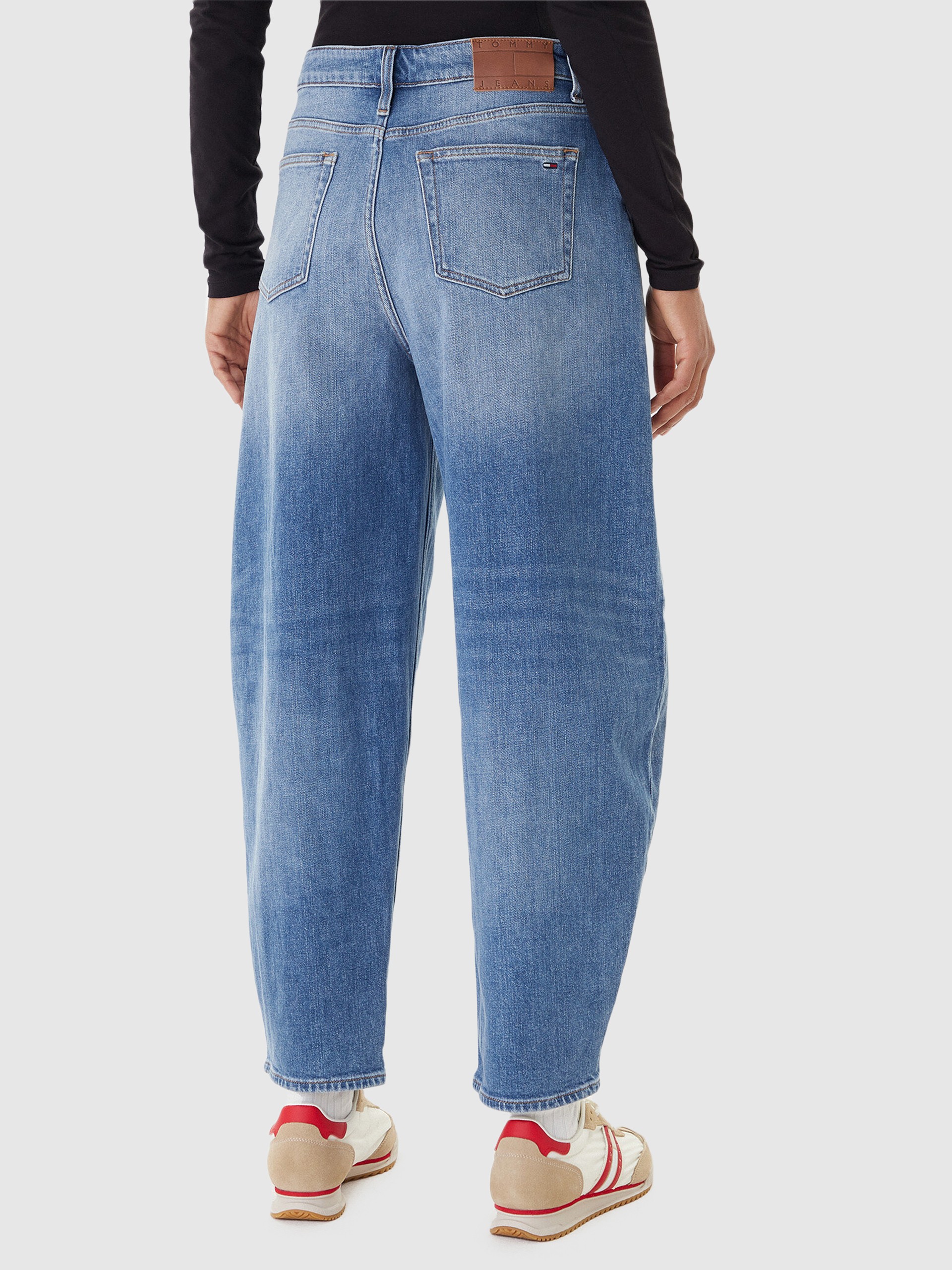 Pantalones Mujer Jeans Tommy Jeans