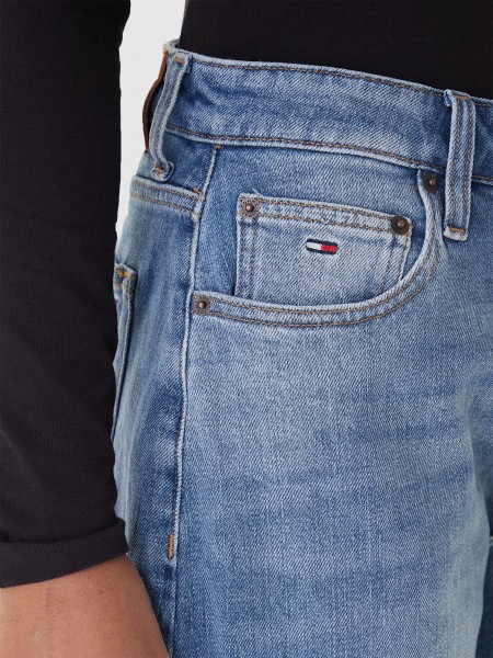 Calas Mulher Tommy Jeans