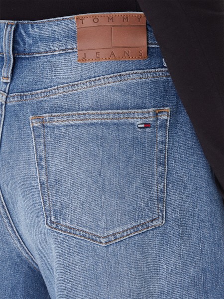 Calas Mulher Tommy Jeans