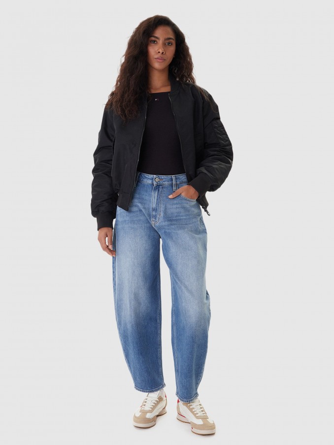 Calas Mulher Tommy Jeans