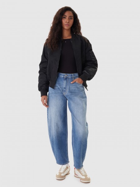 Calas Mulher Tommy Jeans