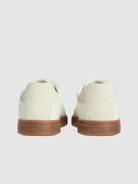 Sapatilhas Mulher Calvin Klein Footwear