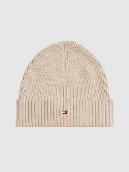 Beanie Man Tommy Hilfiger