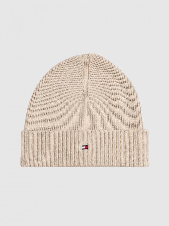 Beanie Man Tommy Hilfiger