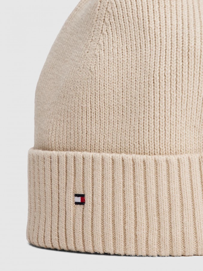 Beanie Man Tommy Hilfiger