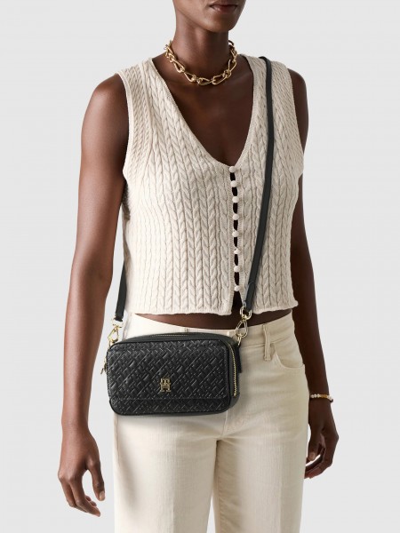 Mala Tiracolo Mulher Tommy Jeans