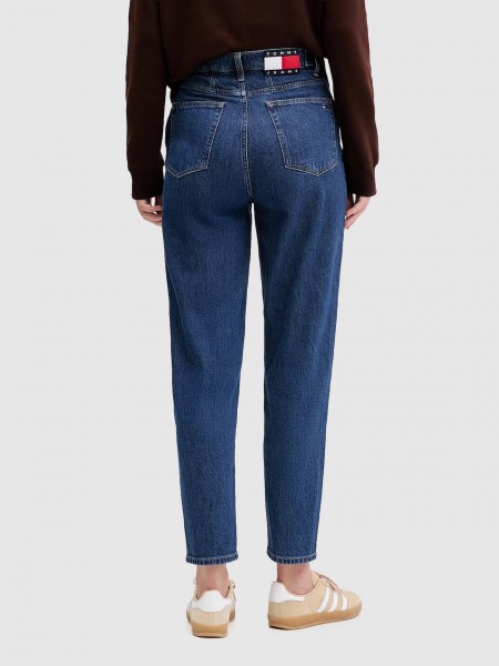Calas Mulher Tommy Jeans