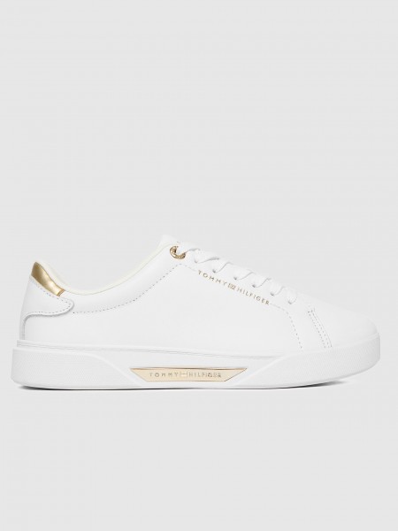 Sapatilhas Mulher Tommy Hilfiger Footwear