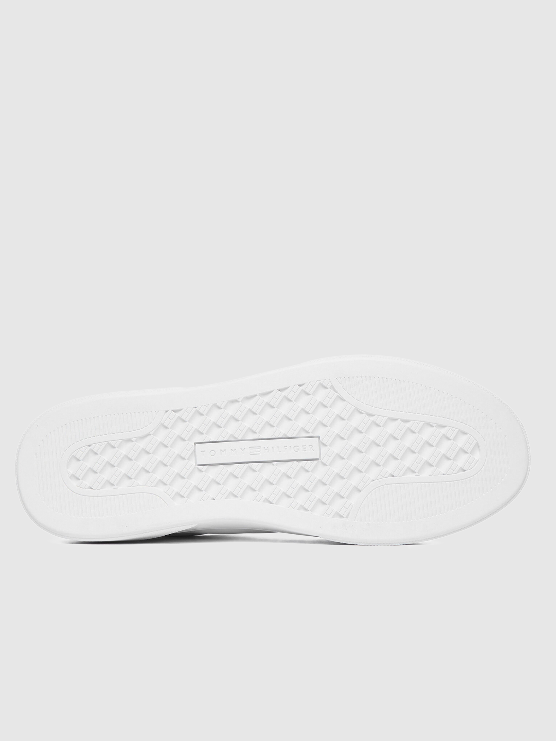 Sapatilha Tommy Hilfiger Mulher Essential Chic Court Sneaker