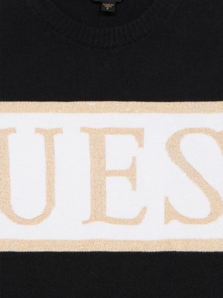 Vestidos Menina Guess Kids