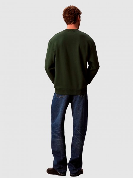 Camisola/sweater Homem Calvin Klein