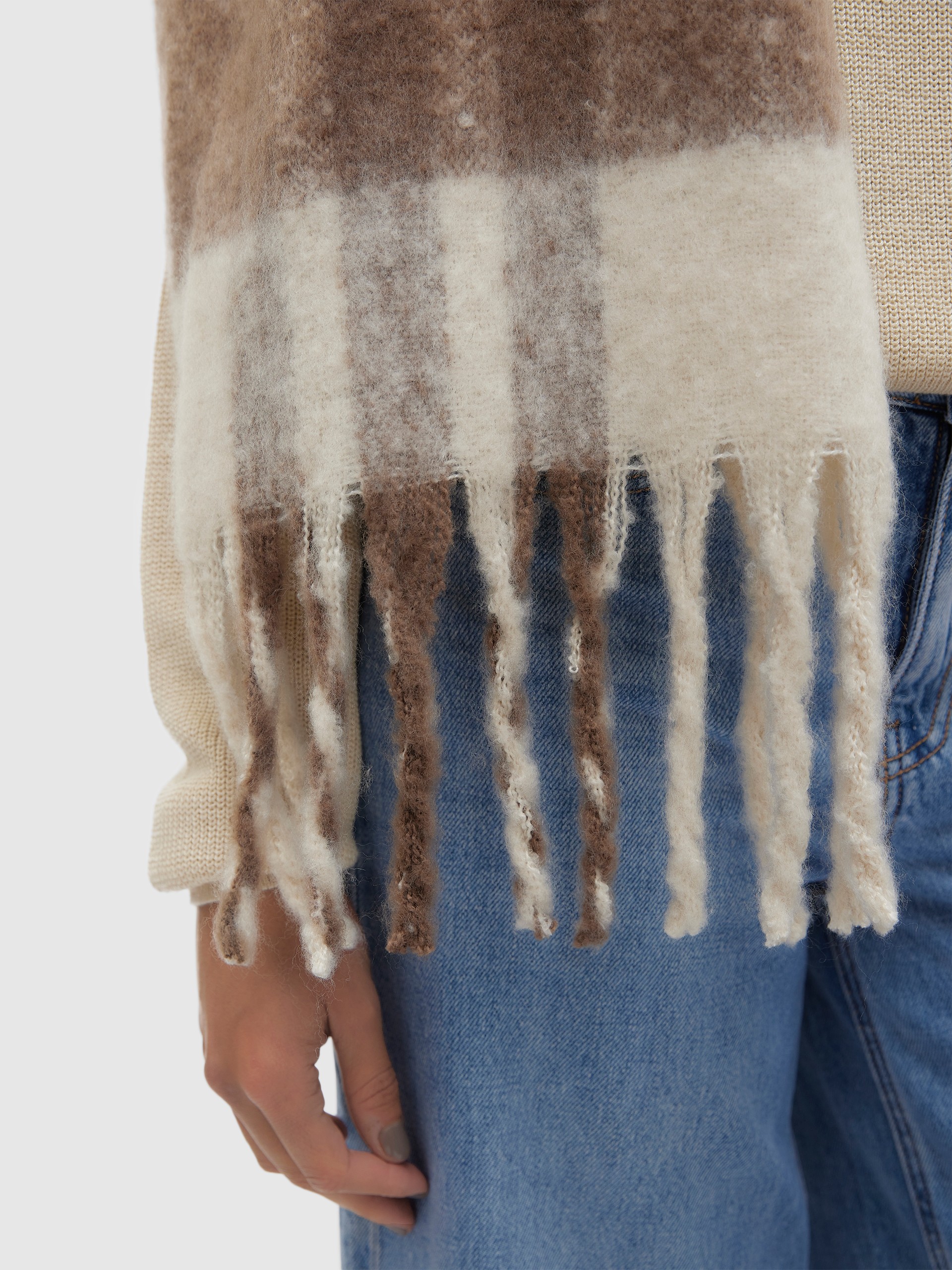 Scarves Woman Vero Moda