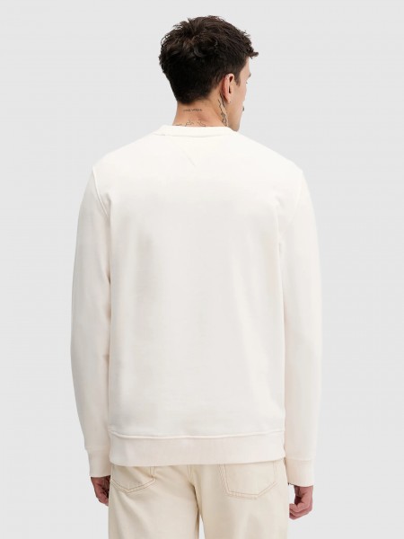 Camisola/sweater Homem Tommy Jeans