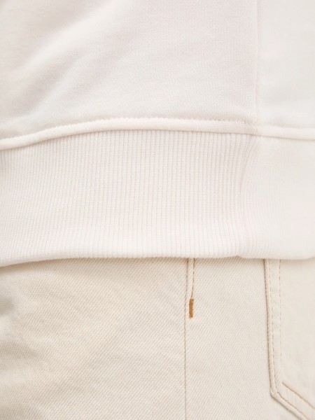 Jumper Man Cream Tommy Jeans