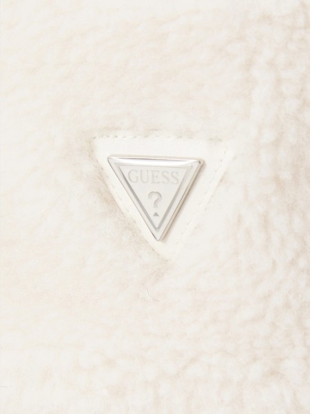 Hats Woman Cream Guess