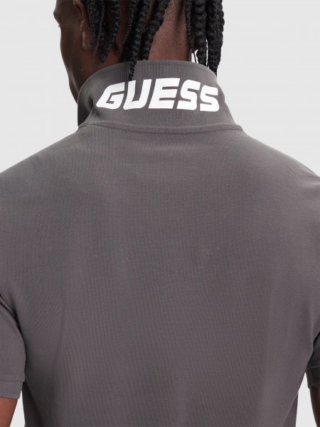 Polos Homem Guess Activewear