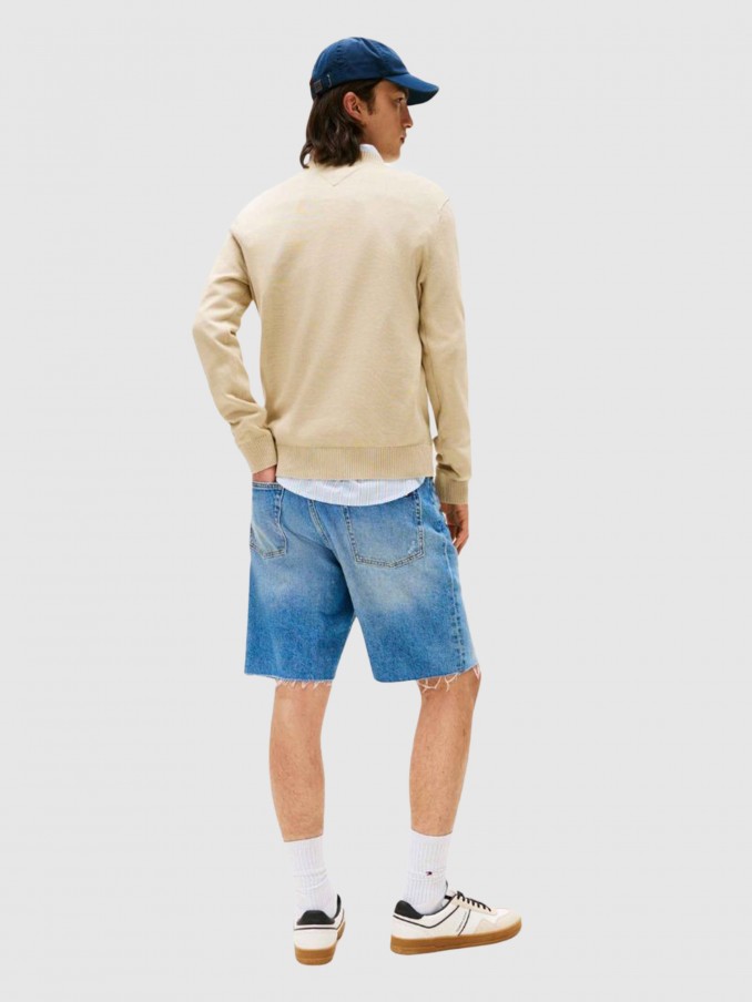 Jersey Hombre Tommy Jeans