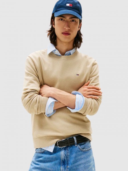 Jersey Hombre Tommy Jeans