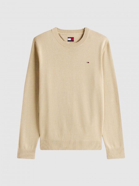 Jersey Hombre Tommy Jeans