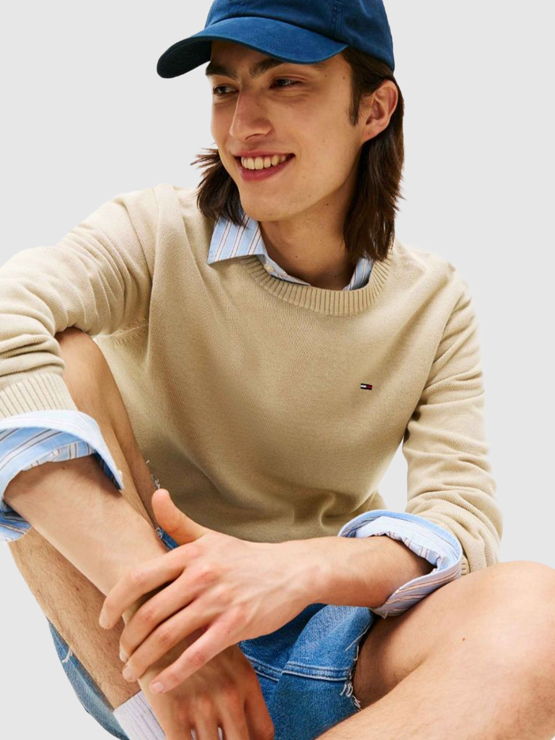 Jumper Man Tommy Jeans