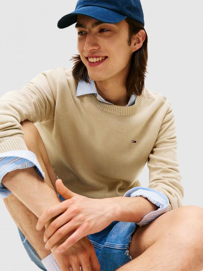 Jersey Hombre Tommy Jeans