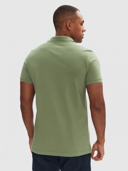 Polo Shirt Man Tommy Jeans