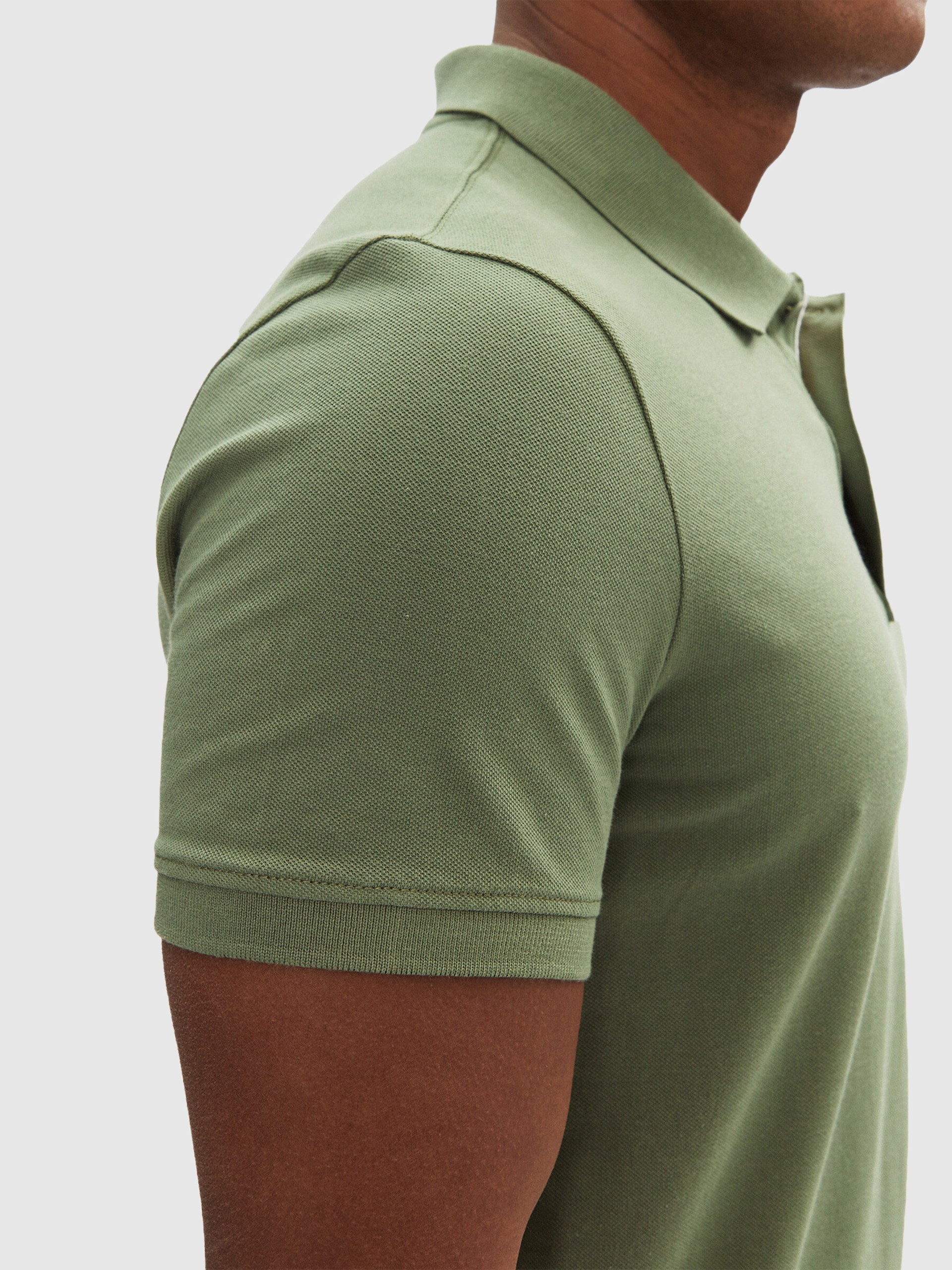 Polo Shirt Man Tommy Jeans