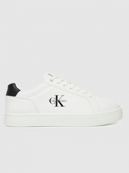 Sapatilhas Homem Calvin Klein Footwear