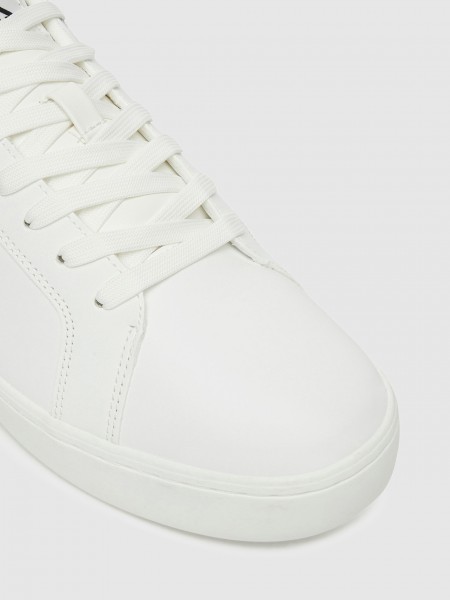 Sapatilhas Homem Calvin Klein Footwear