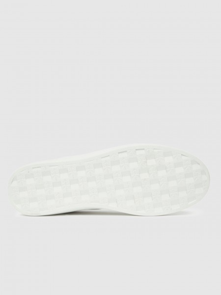 Sapatilhas Homem Calvin Klein Footwear
